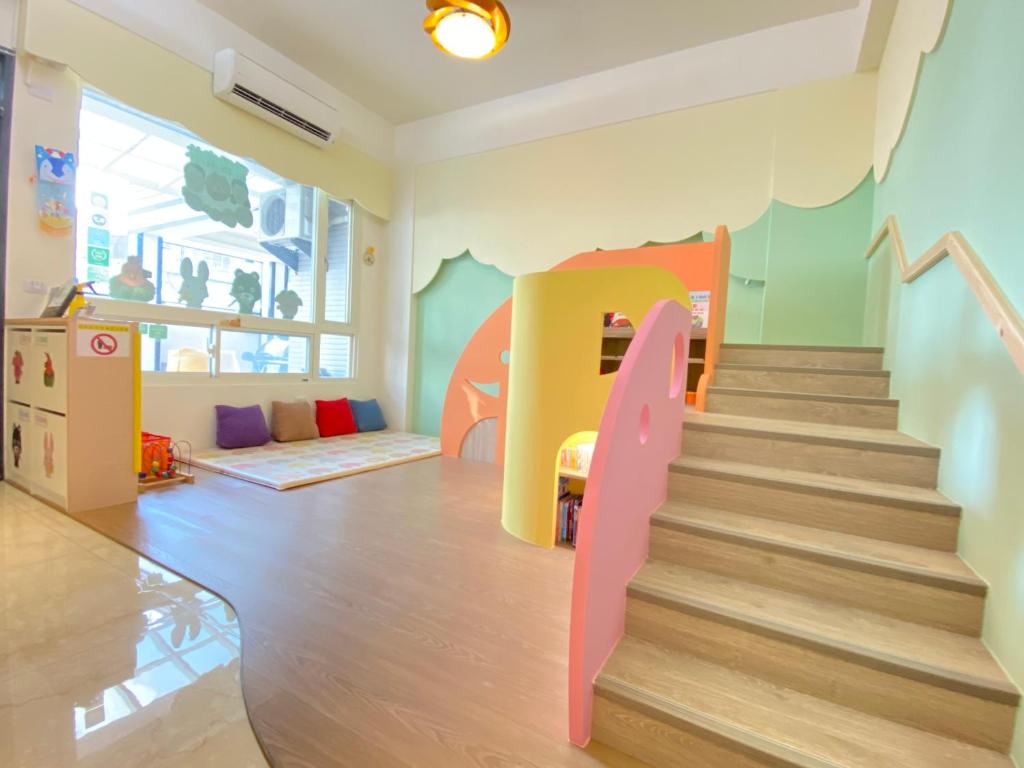 샹샹 포레스트 호텔 호텔 이미지 1