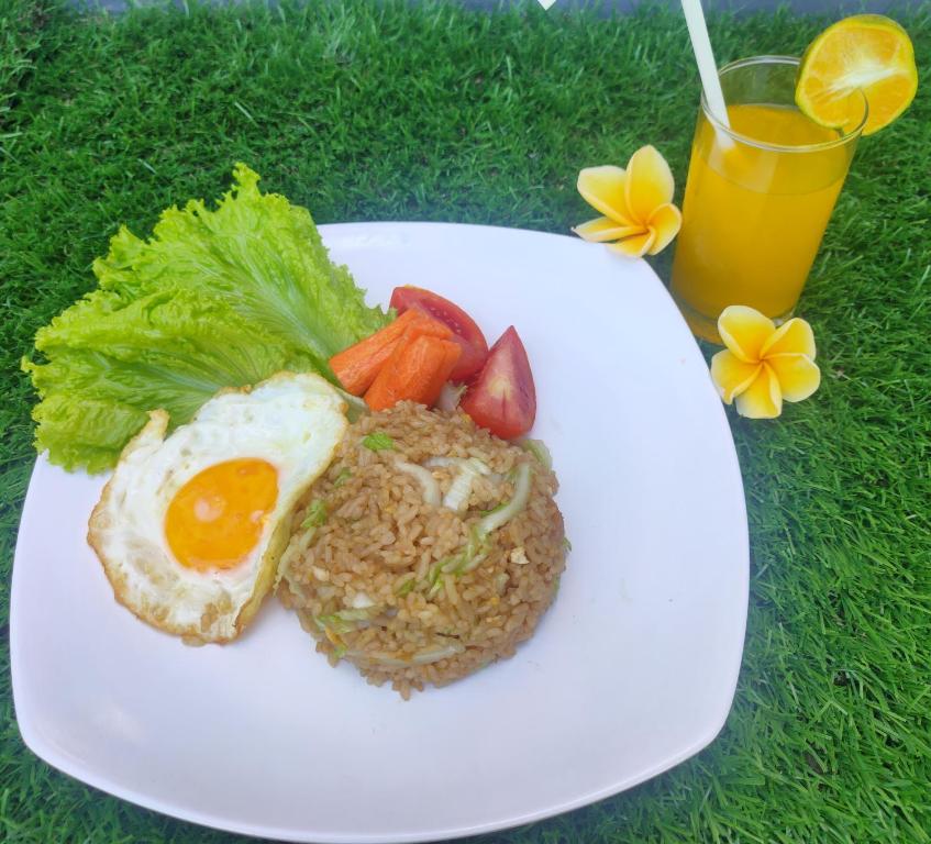 Makanan dan Minuman