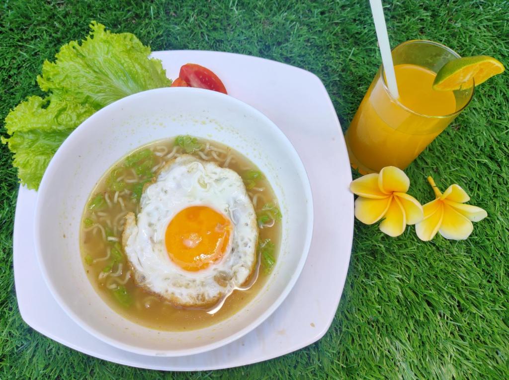 Makanan dan Minuman