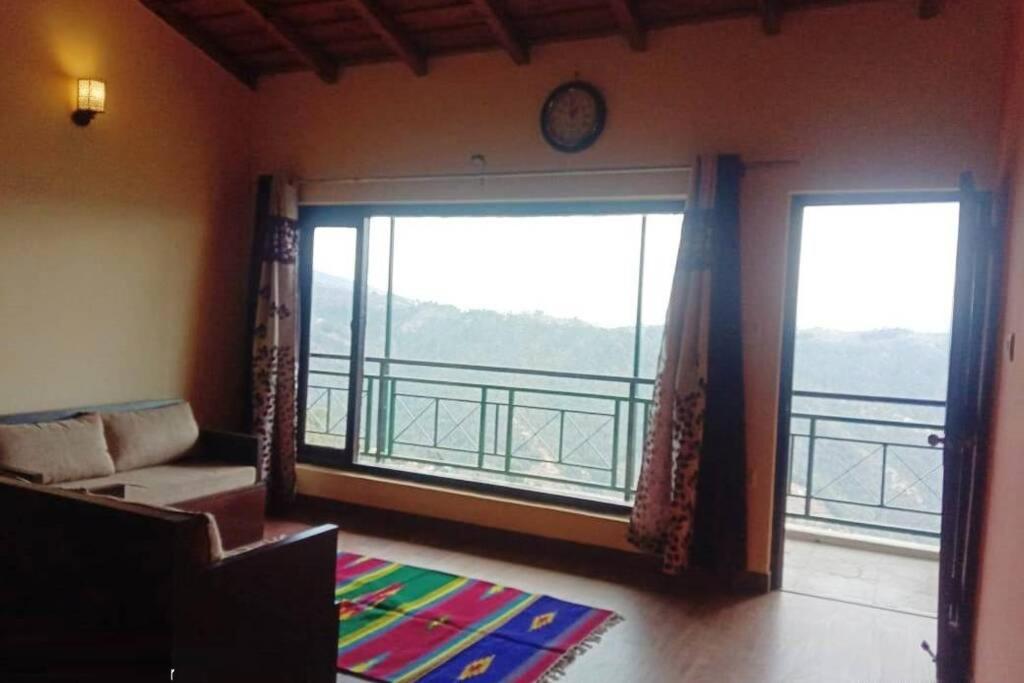 Viewtiful Homestay - The Pine Cone photo