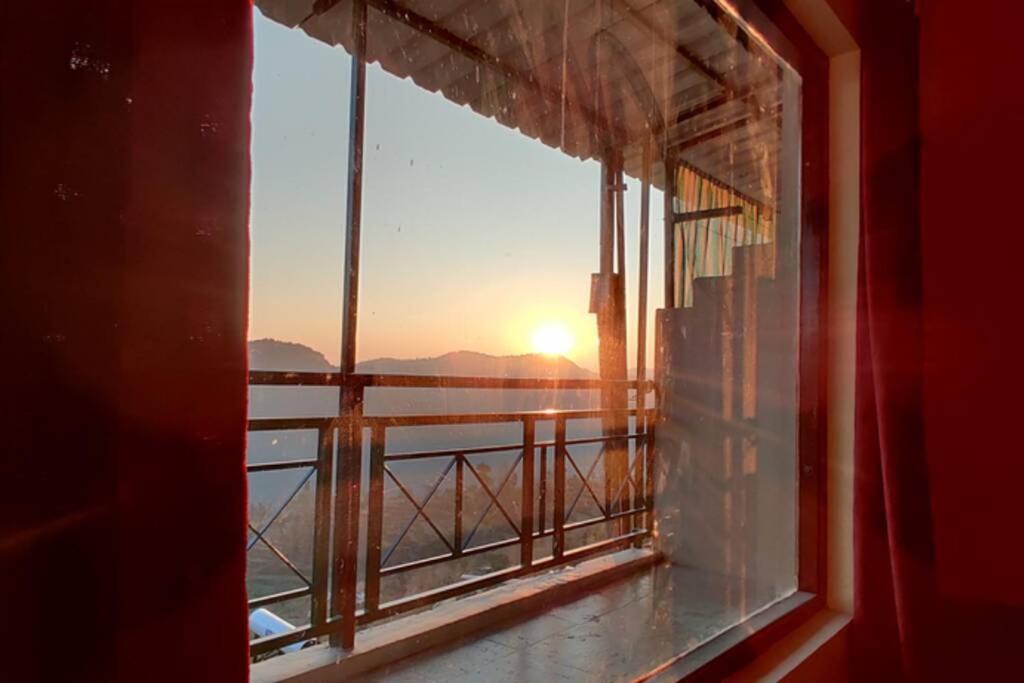 Viewtiful Homestay - The Pine Cone photo