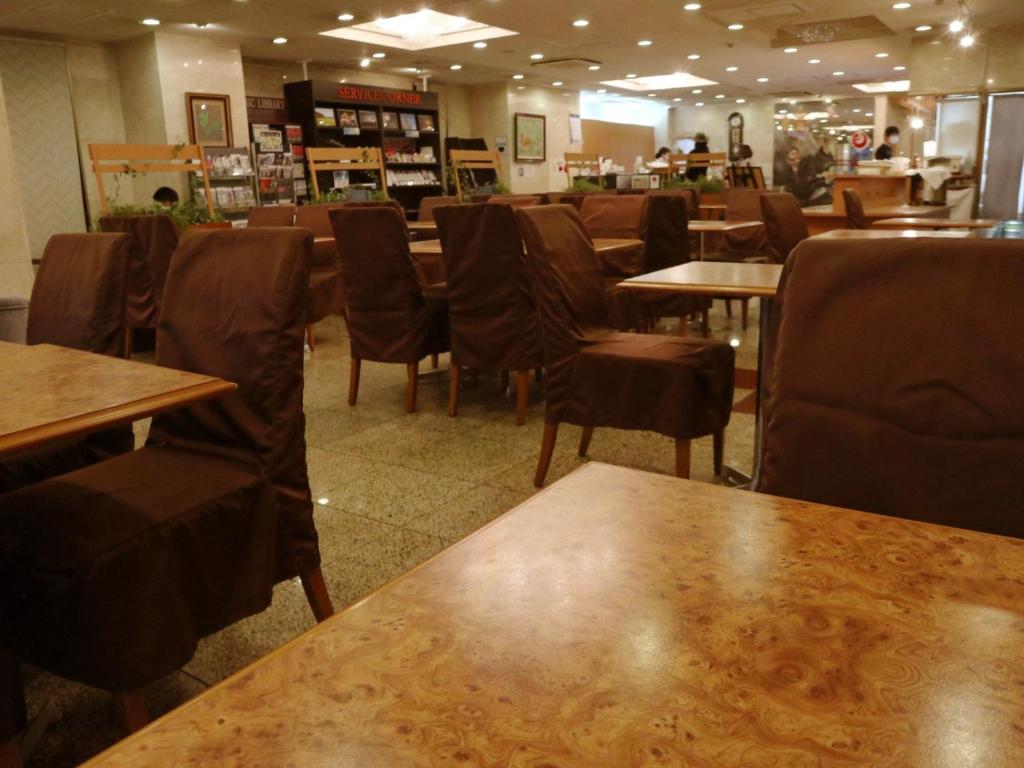 Facilities