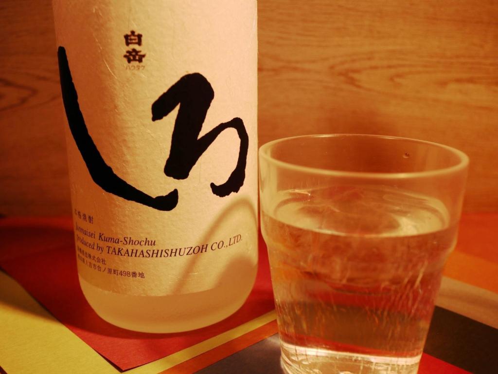 Food and beverages