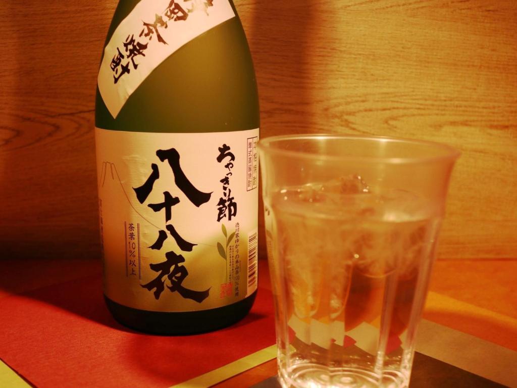 Food and beverages