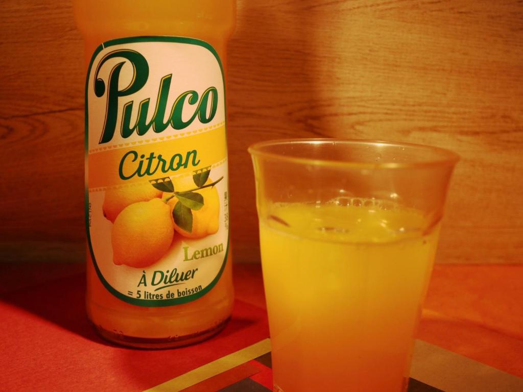 Food and beverages