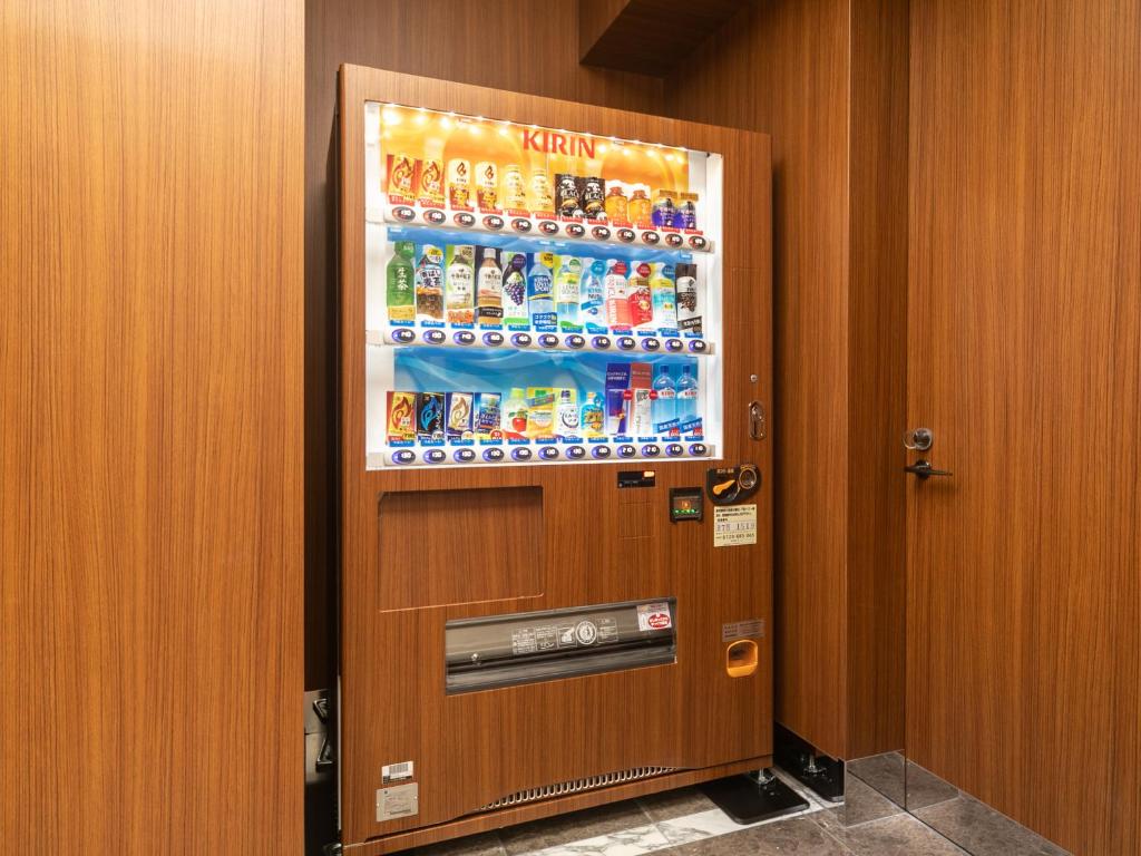 Facilities