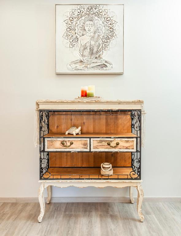 ZenHouse, Město Rhodos