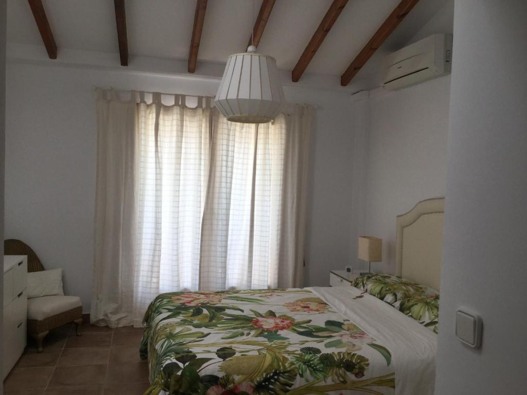 Altea Town House Sea View - 3