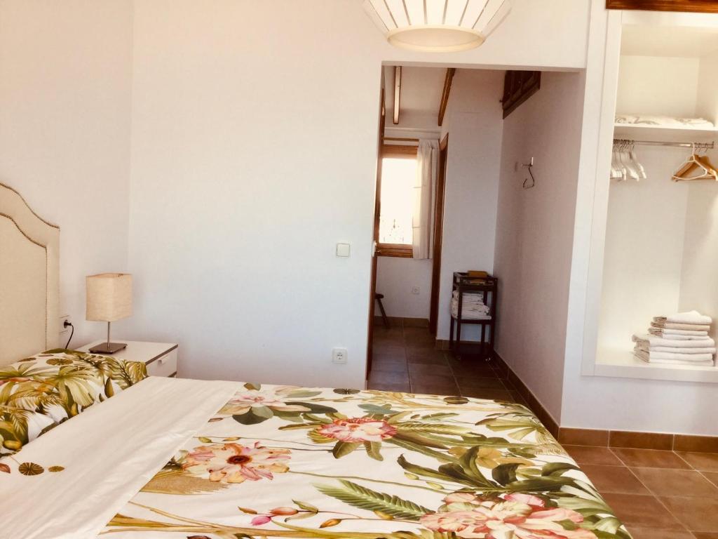 Altea Town House Sea View - 4