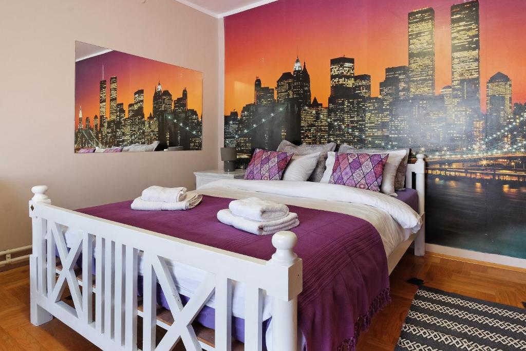 Sava SQUARE Apartment - 5