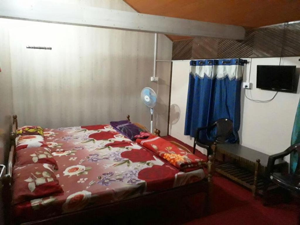 Raoji HomeStay photo