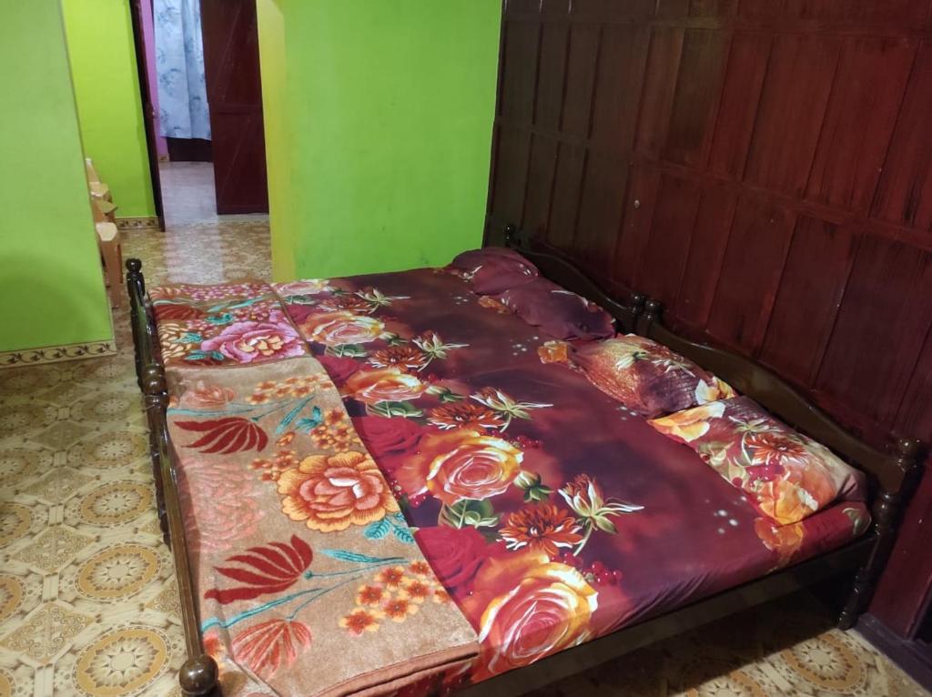 Raoji HomeStay photo