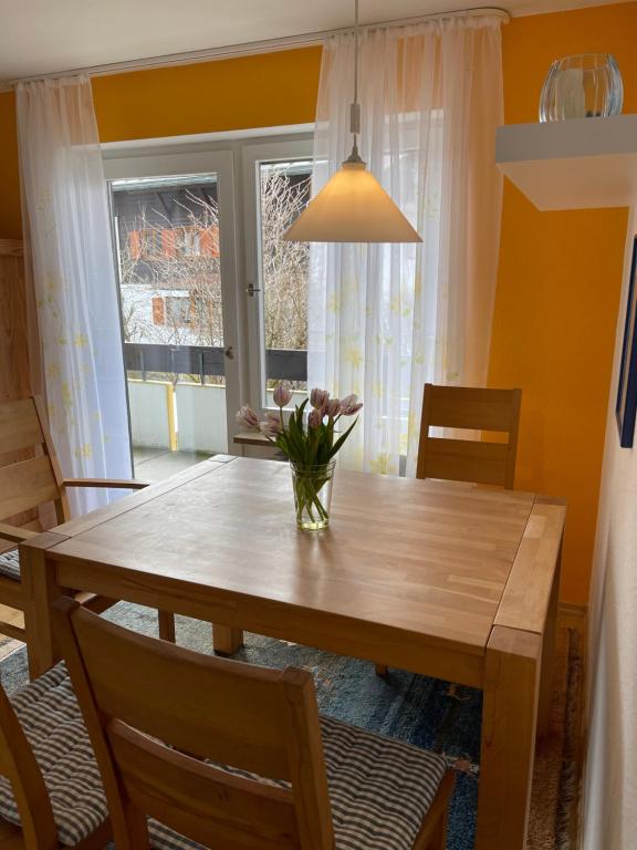 Ferienwohnung Dr Neubauer - 4