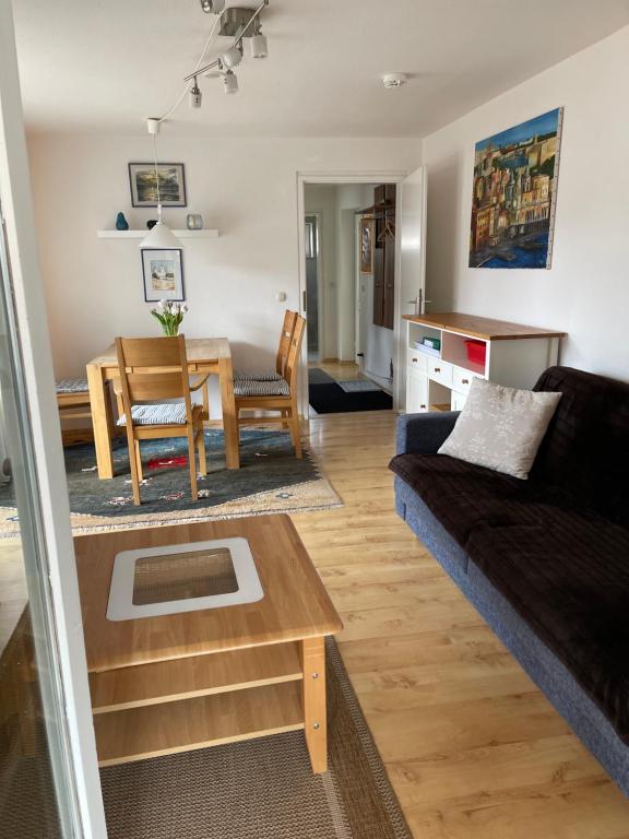 Ferienwohnung Dr Neubauer - 2