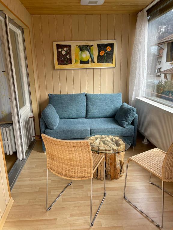 Ferienwohnung Dr Neubauer - 5