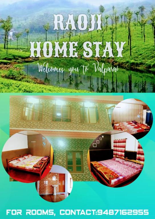 Raoji HomeStay photo