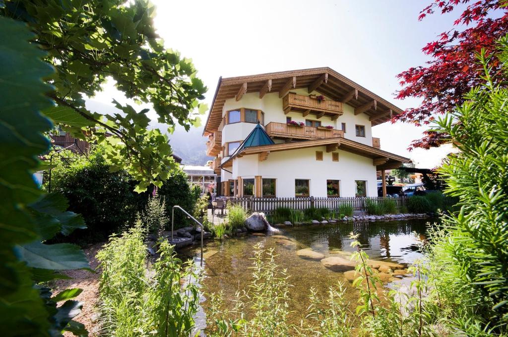Landhaus Alpenherz - 2