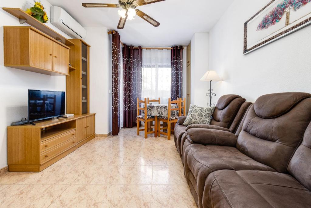 Caballero Apartment - 2