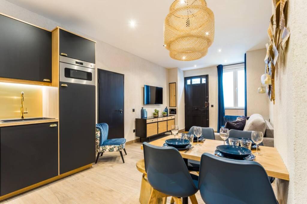 Nation-Charonne II Charming Apartment 1BR-4P - 3