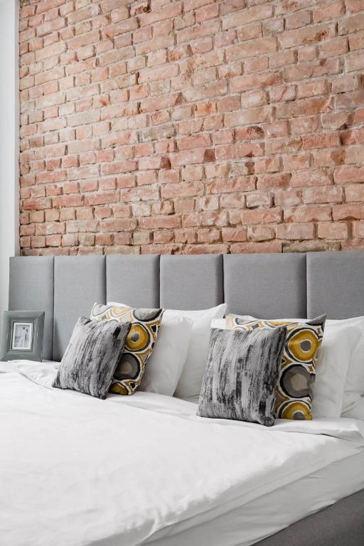 HostGost Selected Suites - Molerova 9 - 3