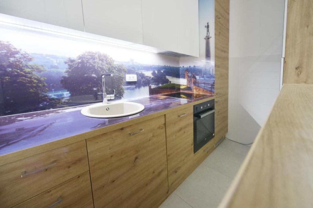 Duki New Belgrade - 5