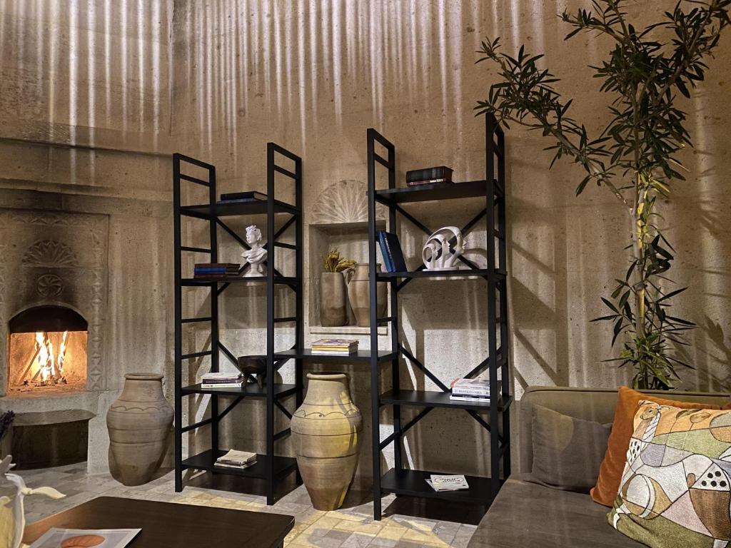 フロント・ロビー