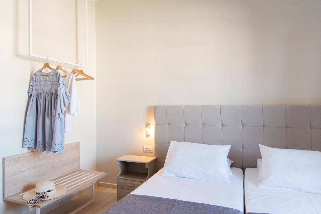 Ammos Apartments photo