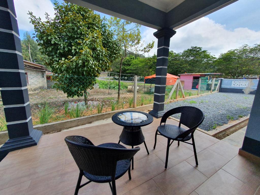 Bauk View Homestay photo