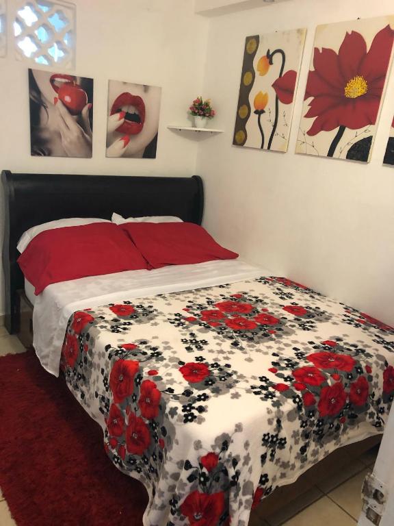 Gavidias Guest House photo
