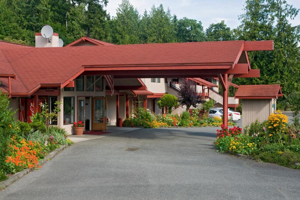 Sequim Bay Lodge, Sequim