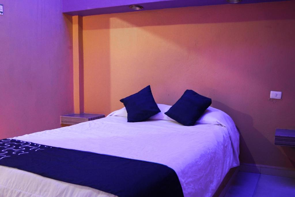 OYO Hotel Oasis - 1