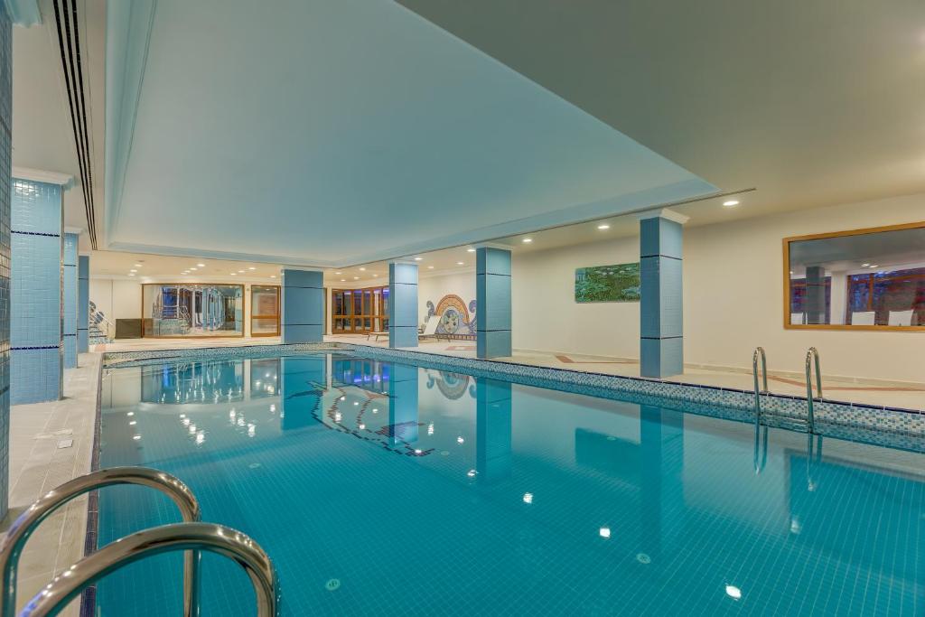 Buyuk Abant Hotel photo