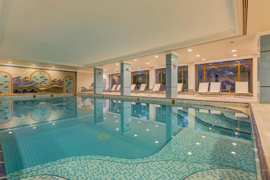 Buyuk Abant Hotel 호텔 이미지 1