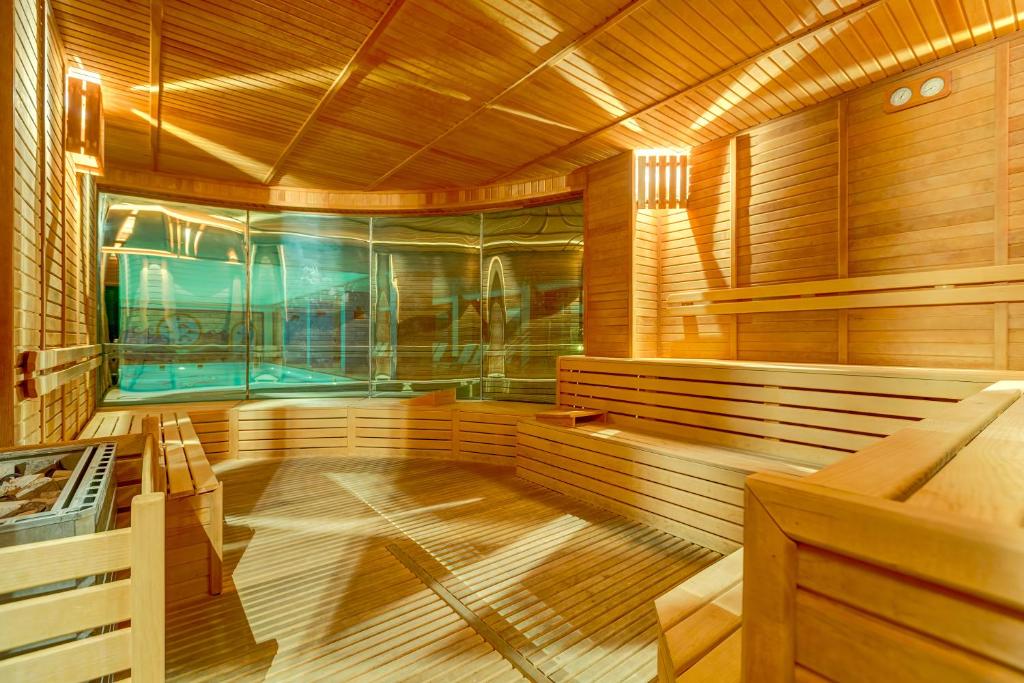 Buyuk Abant Hotel 호텔 이미지 2