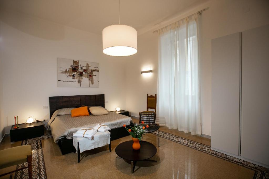 Abate Luxury Interno 3, Bari