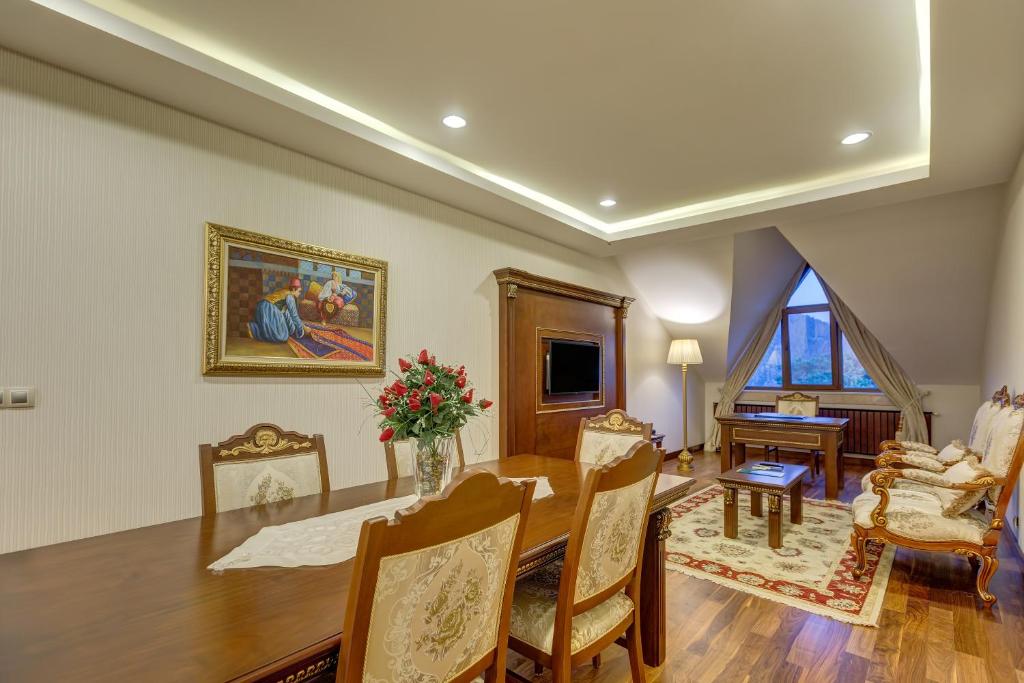 Buyuk Abant Hotel 호텔 이미지 1