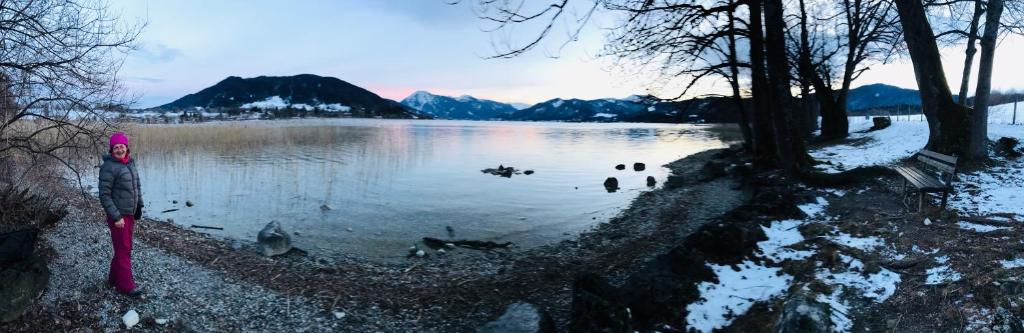 Bed and Breakfast Bavaria Munchen photo