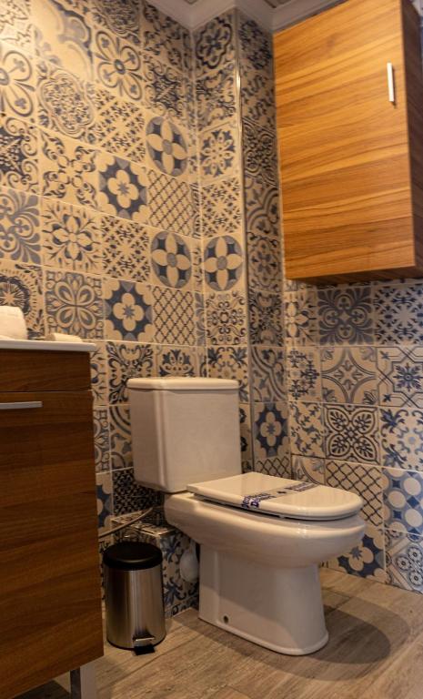 Knysna Boutique Rooms - 2