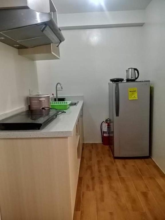 Seawind Condominium, 2 Bedroom, Sasa, Davao City, Philippines Entire