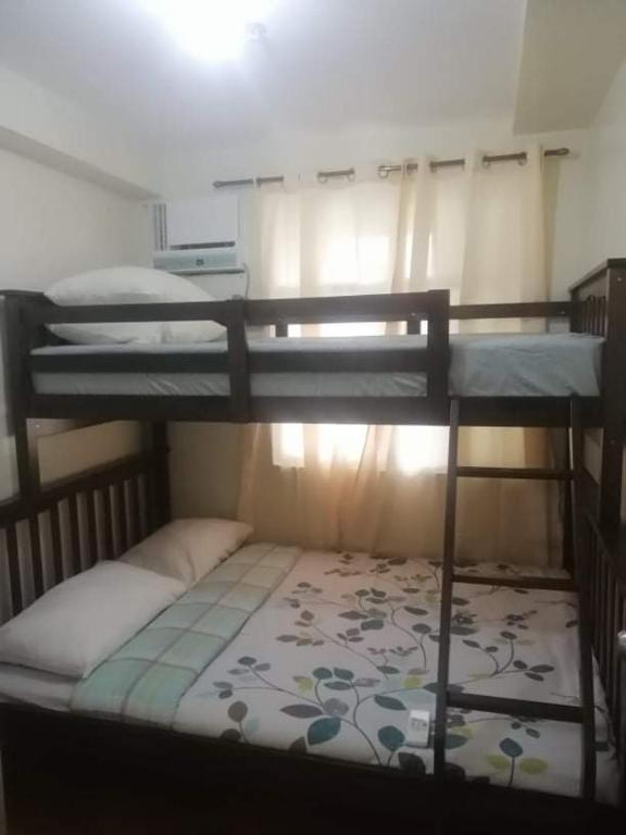 Seawind Condominium, 2 Bedroom, Sasa, Davao City, Philippines Entire