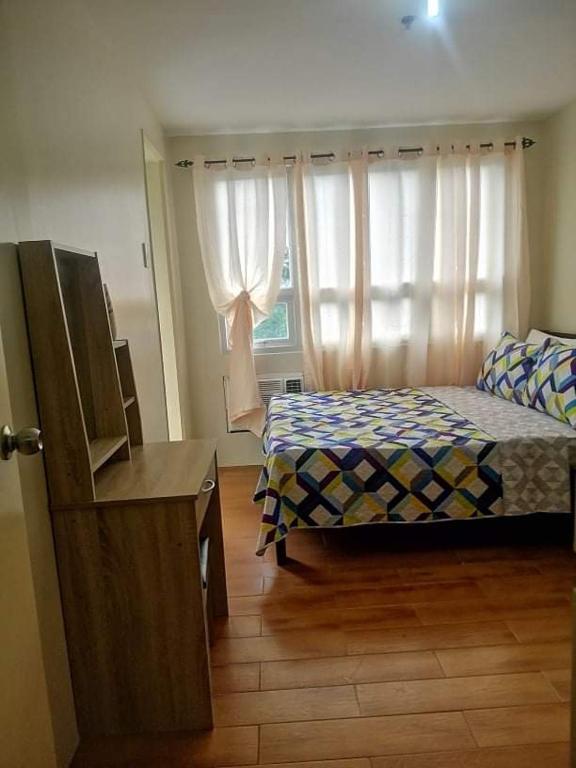 Seawind Condominium, 2 Bedroom, Sasa, Davao City, Philippines Entire