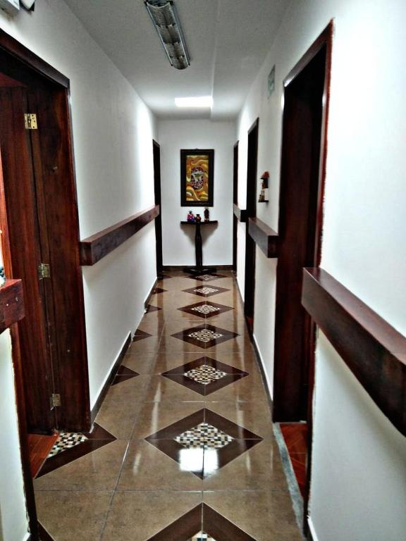 Hostal Mariscal Sucre photo