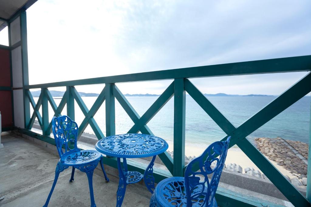 호텔 리버티 마츠야마