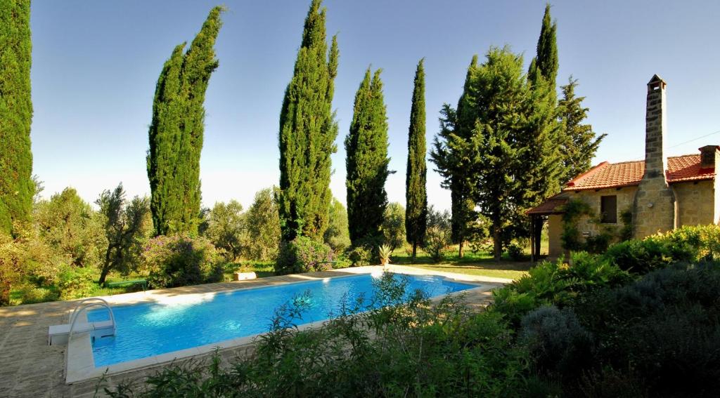 Cefalicchio B&B photo