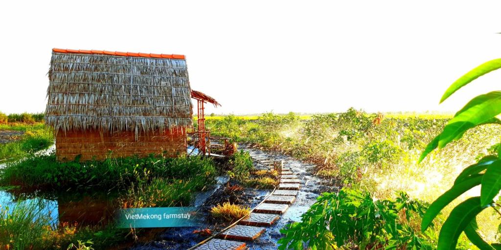 Việt Mekong Farmstay