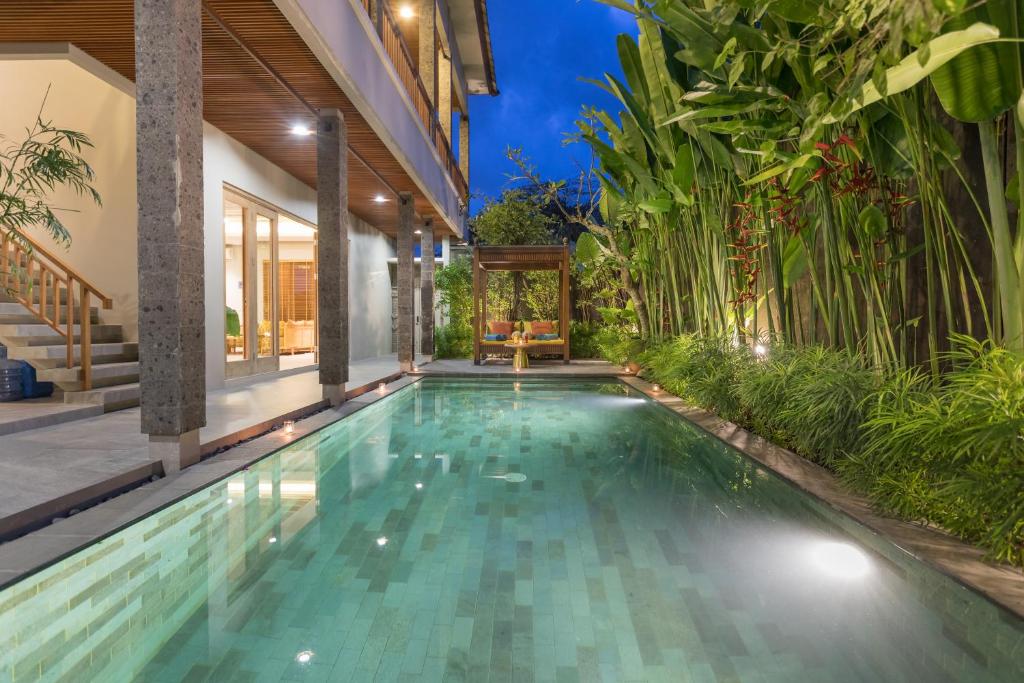Villa Daun 2 Canggu by Nagisa Bali photo
