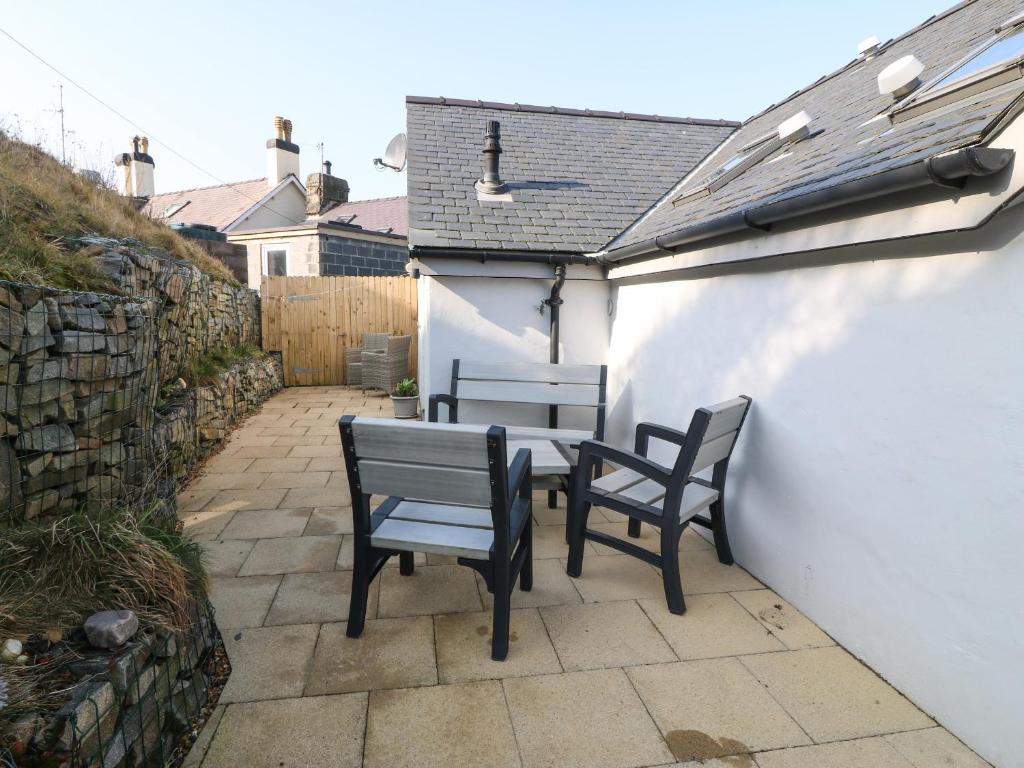 Tan Bryn 2, Aberdaron photo 8