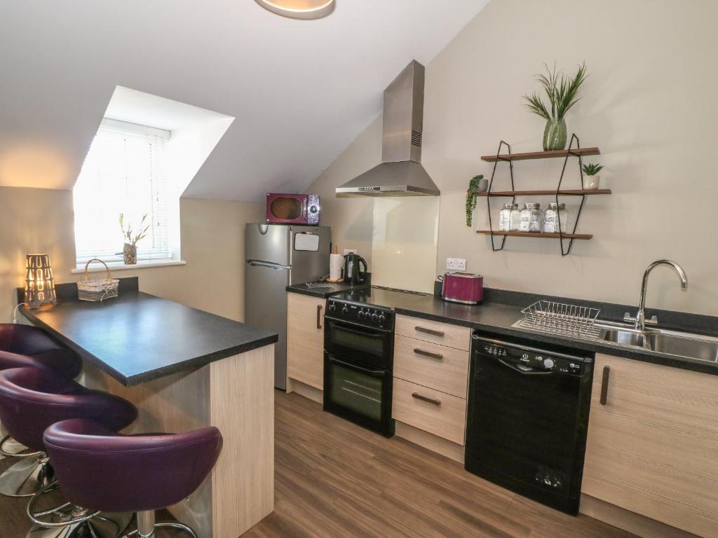 Tan Bryn 2, Aberdaron photo 4