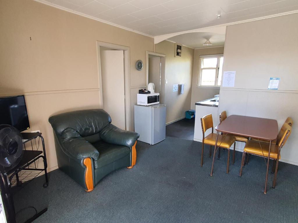 Ascot Motor Lodge photo
