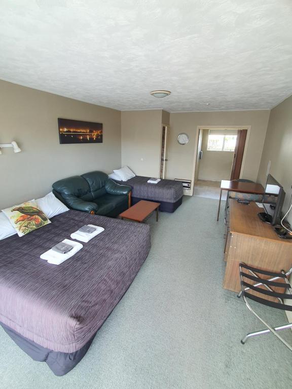 Ascot Motor Lodge photo